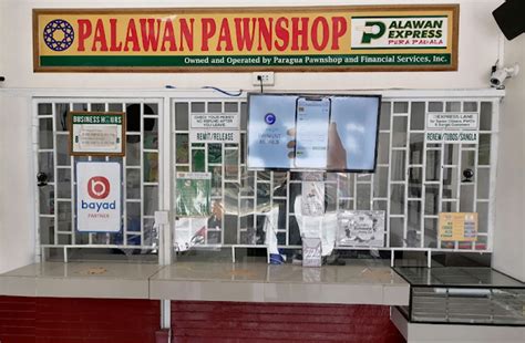 palawan pawnshop baguio|Pawn shops in Baguio, Cordillera Administrative Region .